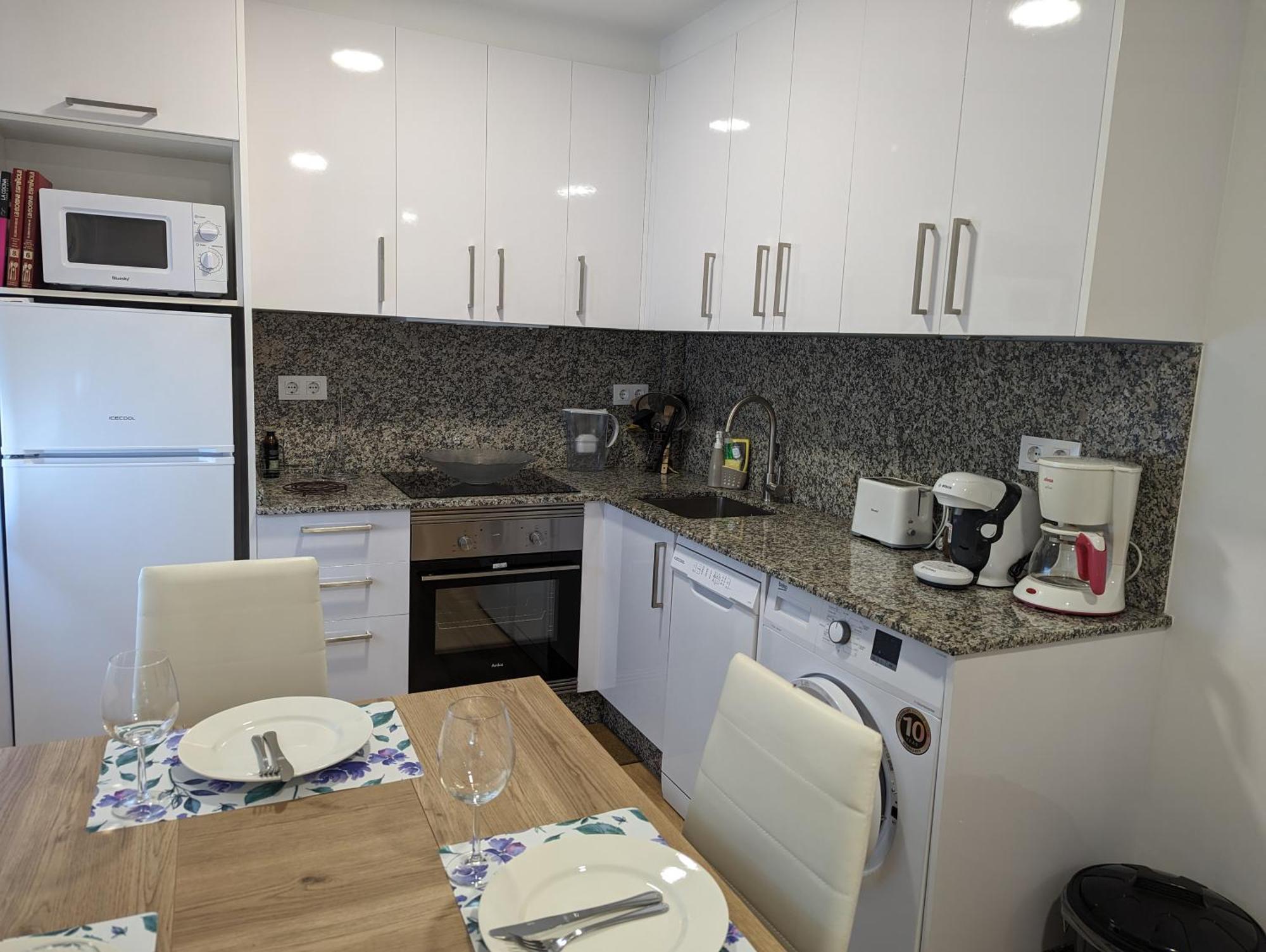 شقة Casa Hierro فيجو المظهر الخارجي الصورة